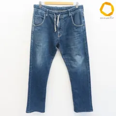 パパス PAPAS デニム ジーンズ パンツ メンズ [x1002566]のサムネイル