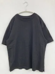 GAP ギャップ Tシャツ/カットソー M ブラック