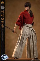 最終値下げ！新品 特大42cm エンターベイ ブルース·リー生誕70周年版