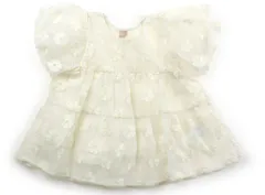 【プティマイン/petitmain】チュニック 110サイズ 女の子【子供服・ベビー服】（2108322）