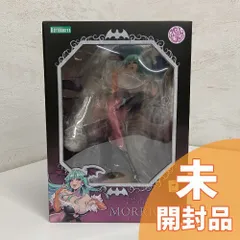 2026年最新】コトブキヤ モリガンの人気アイテム - メルカリ