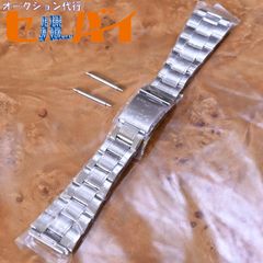 ➁貴重 ロレックスRef.7205-19 FF.60 13駒リベットブレス中古 - メルカリ