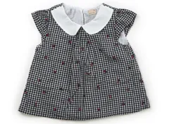 【プティマイン/petitmain】チュニック 100サイズ 女の子【子供服・ベビー服】（2111587）