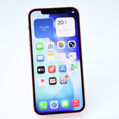 iPhone 14 PRODUCT(RED) 本体SIMフリー　ジャンク iPhone14 本体 レッド SIMフリー ジャンク - メルカリ