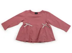 【プティマイン/petitmain】チュニック 110サイズ 女の子【子供服・ベビー服】（2111610）