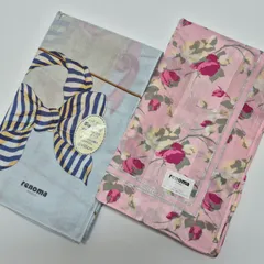 【新品】renoma レディースハンカチ セット 50㎝以上 やや大判サイズ