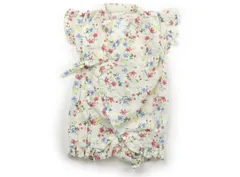 【アプレレクール/apreslescours】浴衣・甚平・季節のイベント 80サイズ 女の子【子供服・ベビー服】（2111622）