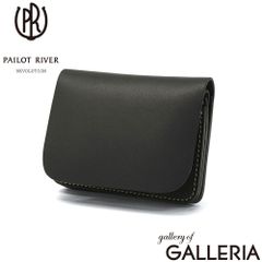 正規取扱店】 パイロットリバー 財布 コインケース メンズ レディース