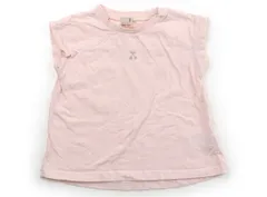 【プティマイン/petitmain】Tシャツ・カットソー 100サイズ 女の子【子供服・ベビー服】（2111643）