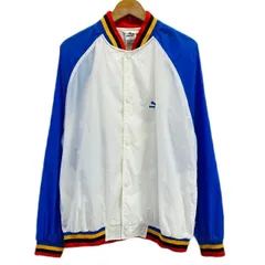 【中古】　PUMA　コーチジャケット　80s-90s vintage　80年代-90年代　スポーツジャケット　ナイロンジャンパー　アウター　ラグラン　ワンポイント　ブランドロゴ　刺しゅう　サイドポケット　スポーツ　古着　/1301