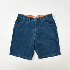 nonnative ノンネイティブ コーデュロイ ショート パンツ サイズ 1 804-0005のサムネイル