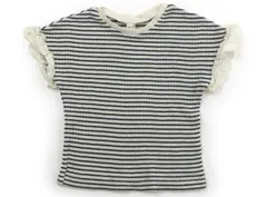【アプレレクール/apreslescours】Tシャツ・カットソー 100サイズ 女の子【子供服・ベビー服】（2111673）