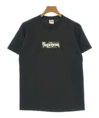 Supreme Tシャツ・カットソー メンズ 【古着】【中古】【送料無料】