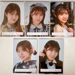 櫻坂46 森田ひかる 生写真まとめ売り12枚 - メルカリ