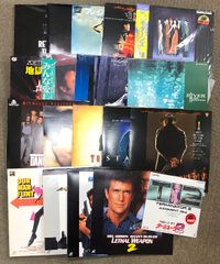 洋楽レコードコレクション 60枚セット まとめ売り - メルカリ