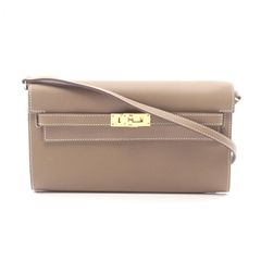 新品 HERMES ケリートゥーゴー togo 2026 国内 エプソン焦茶 | Mercari