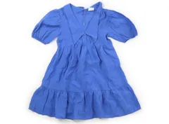 【ザラ/ZARA】ワンピース 120サイズ 女の子【子供服・ベビー服】（2111778）