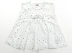 【プティマイン/petitmain】チュニック 100サイズ 女の子【子供服・ベビー服】（2111813）