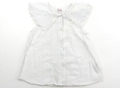 【プティマイン/petitmain】チュニック 130サイズ 女の子【子供服・ベビー服】（2111817）