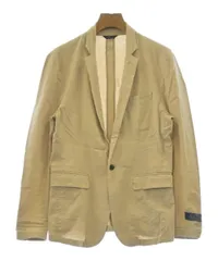 nano UNIVERSE ジャケット メンズ 【古着】【中古】【送料無料】