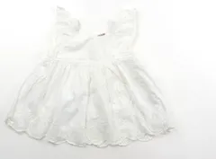 【プティマイン/petitmain】チュニック 100サイズ 女の子【子供服・ベビー服】（2111821）