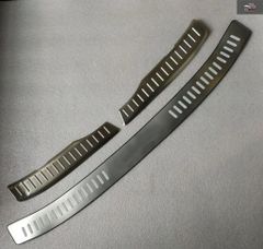 ハーレー FXDなど カーボン ストラットカバー - メルカリ