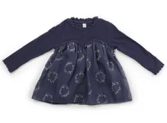 【アプレレクール/apreslescours】チュニック 100サイズ 女の子【子供服・ベビー服】（2111831）
