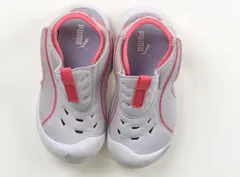【プーマ/PUMA】サンダル 靴15cm～ 女の子【子供服・ベビー服】（2111832）