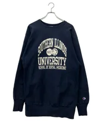 訳あり チャンピオン スウェットシャツ 90S REVERSE WEAVE USA製 アメリカンカジュアル メンズ SIZE XＸＬ Champion