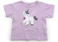 【エニィファム/anyFAM】Tシャツ・カットソー 100サイズ 女の子【子供服・ベビー服】（2111849）