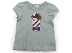 【エニィファム/anyFAM】Tシャツ・カットソー 100サイズ 女の子【子供服・ベビー服】（2111855）