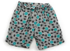 【マーキーズ/Markey's】ハーフパンツ 130サイズ 女の子【子供服・ベビー服】（2111857）