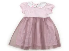 【べべ/BeBe】チュニック 100サイズ 女の子【子供服・ベビー服】（2111899）