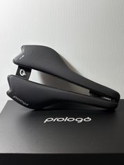 prologo プロロゴ サドル チョイス ナック ブラック 240X140mm - メルカリ