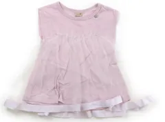 【プティマイン/petitmain】チュニック 110サイズ 女の子【子供服・ベビー服】（2111908）