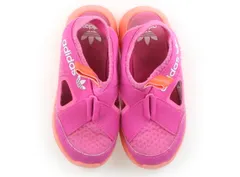 【アディダス/Adidas】サンダル 靴18cm～ 女の子【子供服・ベビー服】（2111914）