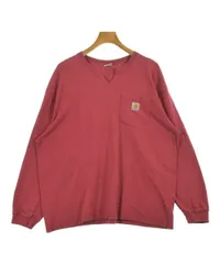 Carhartt Tシャツ・カットソー メンズ 【古着】【中古】【送料無料】