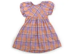 【アプレレクール/apreslescours】ワンピース 120サイズ 女の子【子供服・ベビー服】（2111962）