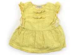 【トロワラパン/troislapins】チュニック 90サイズ 女の子【子供服・ベビー服】（2111965）