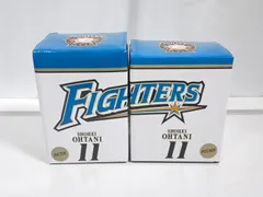 2026年最新】大谷 ボブルヘッド 日ハムの人気アイテム - メルカリ