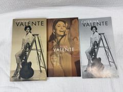 CATERINA VALENTE / Die Telefunken Jahre - メルカリ