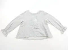 【ユナイテッドアローズ/UNITEDARROWS】チュニック 110サイズ 女の子【子供服・ベビー服】（2112046）