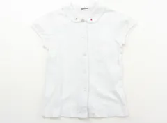 【ファミリア/familiar】シャツ・ブラウス 110サイズ 女の子【子供服・ベビー服】（2112058）