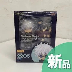 【新品】ねんどろいど 呪術廻戦 五条悟 高専Ver.