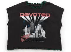 【マーキーズ/Markey's】Tシャツ・カットソー 100サイズ 女の子【子供服・ベビー服】（2112091）