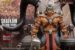 VTOYS Asura 阿修羅 赤刹 1/12 アクションフィギュア VSD006 - メルカリ