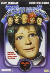 Terrahawks [DVD](中古品) 2026年最新】TERRAHAWKSの人気アイテム - メルカリ