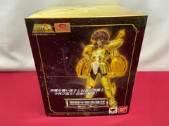 【未開封】 聖闘士聖衣神話EX ライブラ童虎 聖闘士星矢   　Saint Seiya