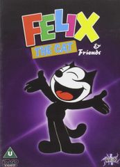 フィリックス・ザ・キャット Felix the Cat 北米版 switch - メルカリ