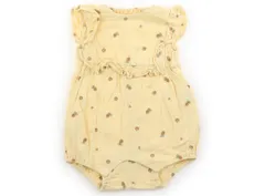 【アプレレクール/apreslescours】カバーオール 80サイズ 女の子【子供服・ベビー服】（2112136）